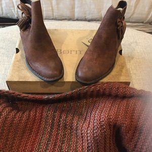 Born Boots